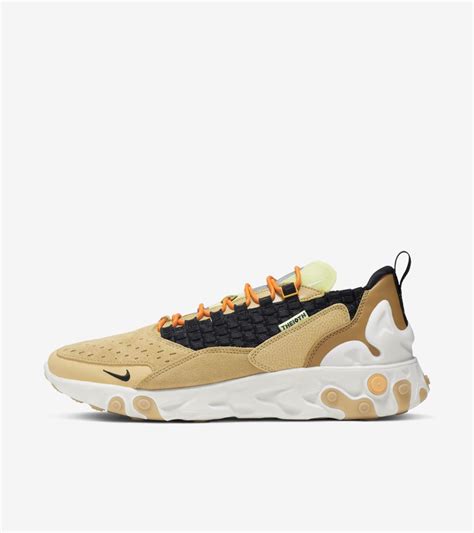 nike react sertu damen|nike react sertu men's.